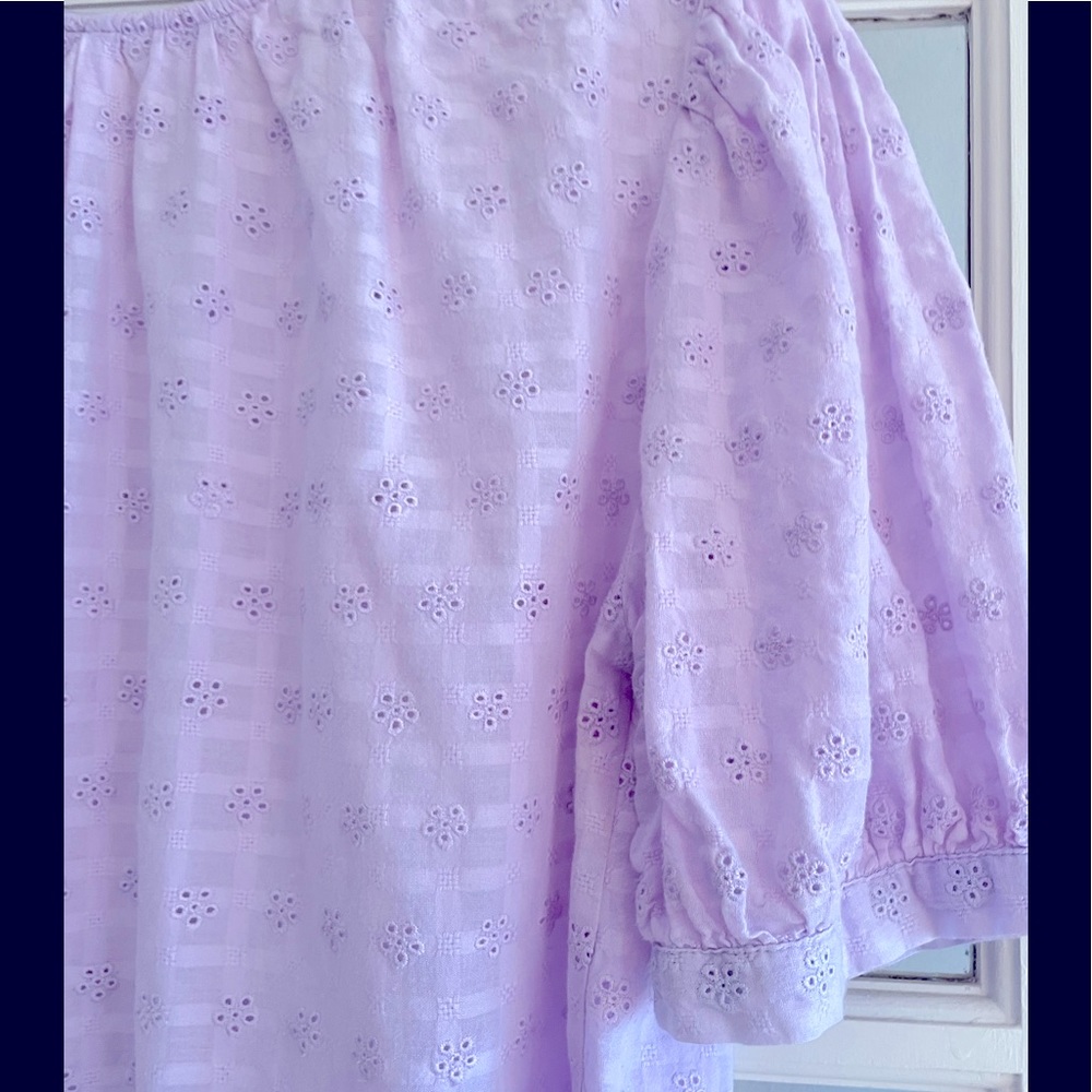 Velvet Holland Top size M - Picture 7 of 11